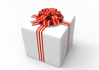 奢華包裝的藝術 優雅開放的皮革與黃金禮品盒