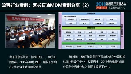 從傳統到智能 《主數據管理實踐白皮書1.0》與大數據資產管理的演進之路