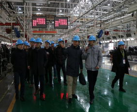 2019中國商用車制造技術交流會在華菱星馬成功召開 技術賦能，共繪行業新藍圖