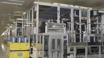 蜂巢能源引領智造新浪潮 AI工廠投產，規劃18GWh產能，技術驅動產業升級