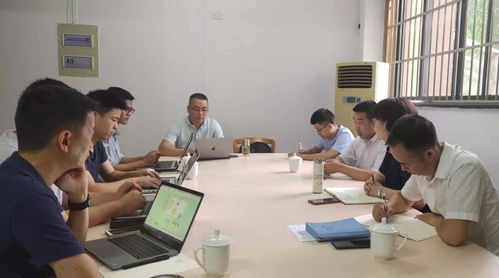 網信部召開技術交流座談會，共繪網絡強國發展新藍圖